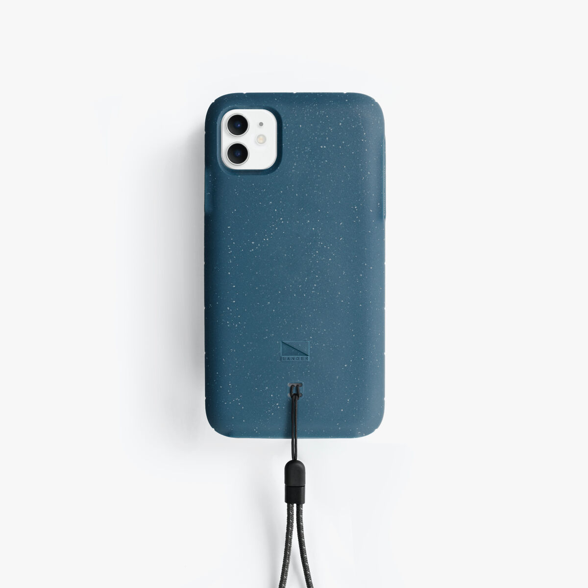 Moab Case (Marine Blue) for Apple iPhone 11 / Xr,, large